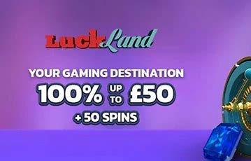 luckland bonus
